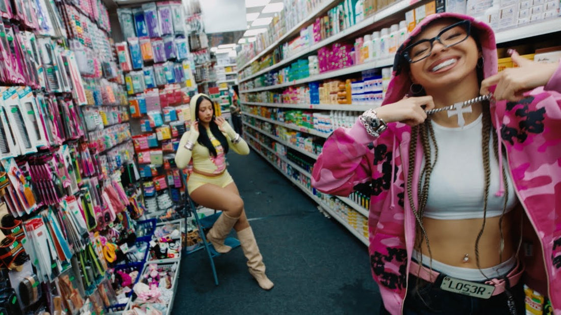JOSI - YOU&ME (OFFICIAL VIDEO)