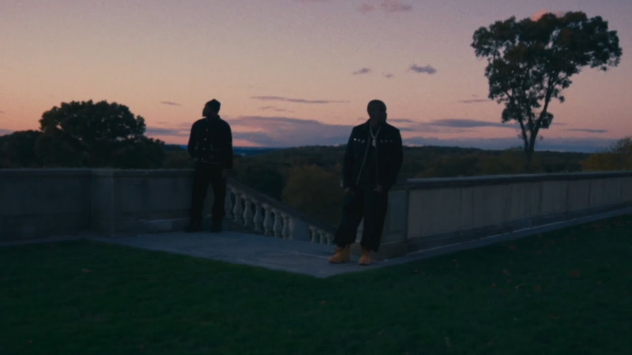 Clipse - Let God Sort Em Out (Official Album Trailer) – Rapper's Digest