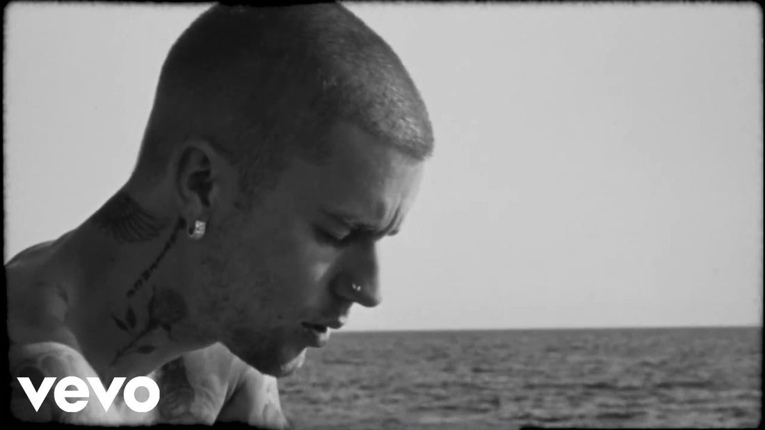 Justin Bieber - YUKON (Official Video)