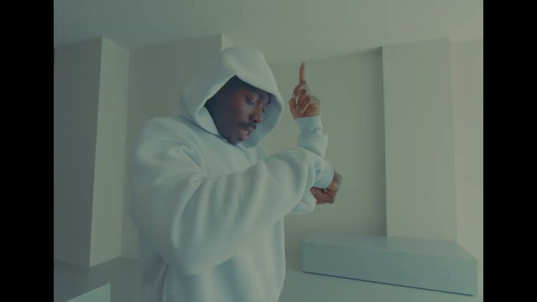 Serious Klein - Ice Cold Veteran