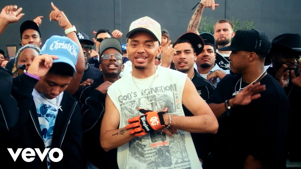 Miles Minnick, Lul DreDay, MikeySo - DTMB (Official Video)