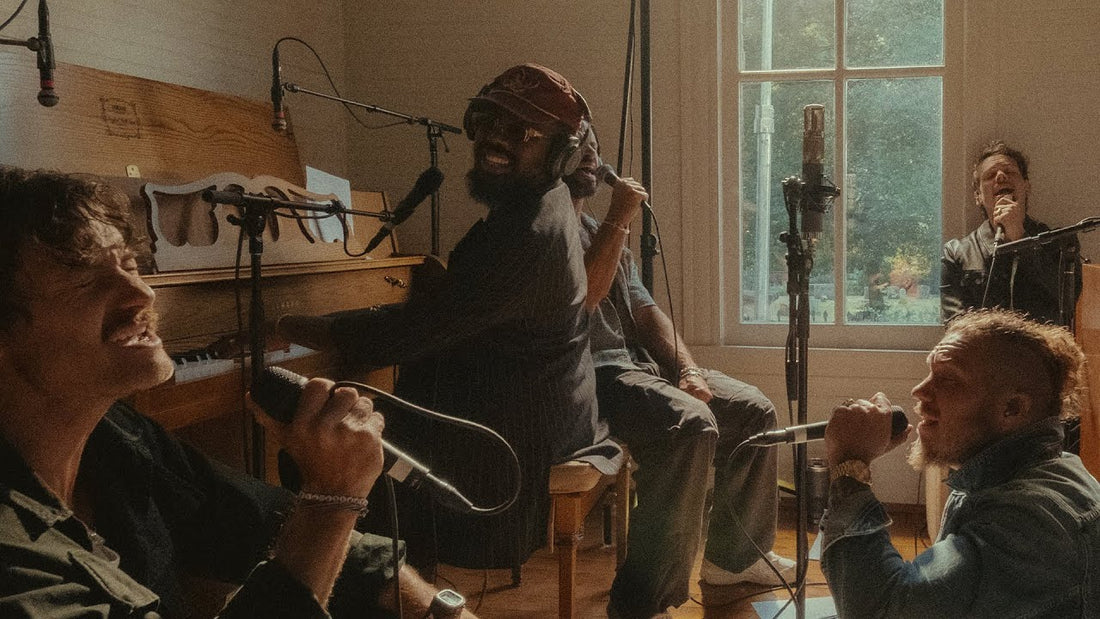 Exchange | Sons Of Sunday