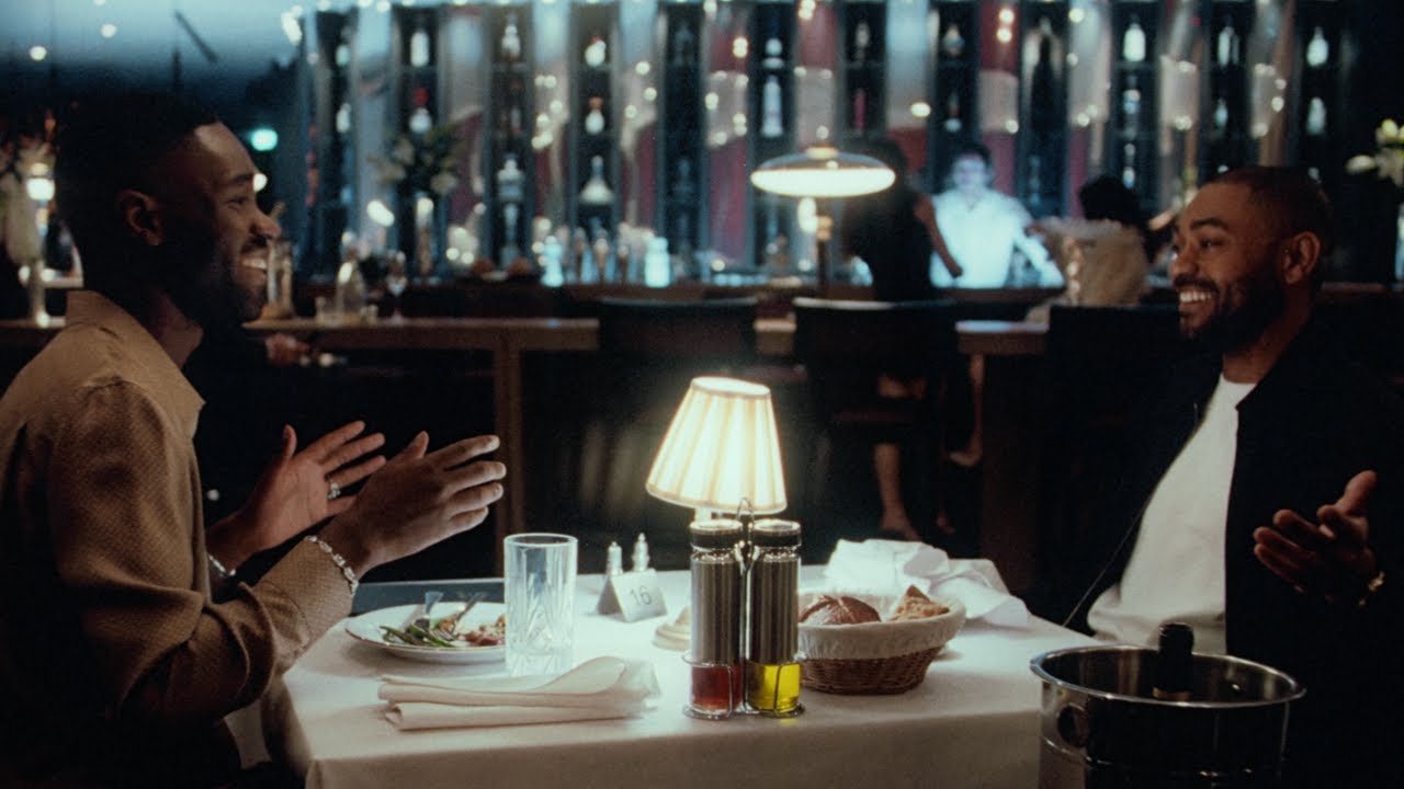 Dave feat. Kano - Chapter 16