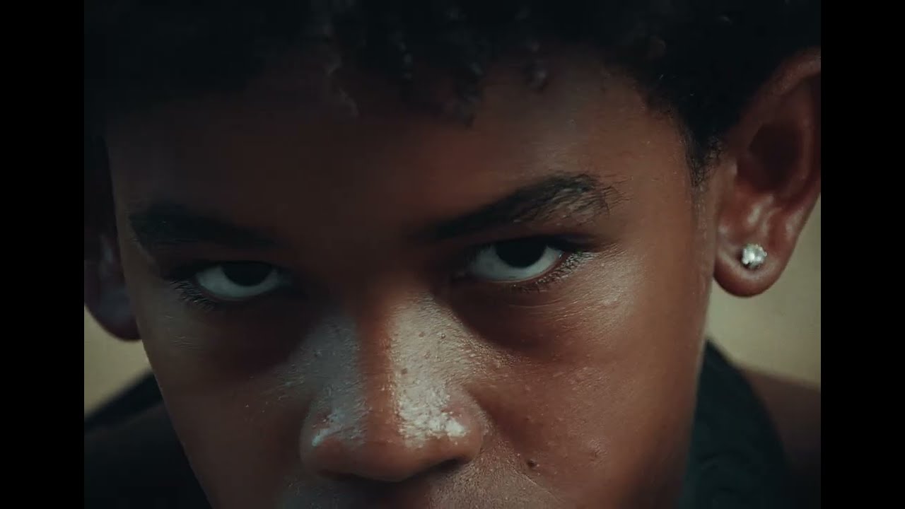 Cutemobb, Alu, O.S.O., Jesse James, LEÏTI, Karl Lee - Troya (Official Video)