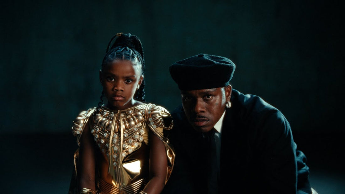 DABABY - DON’T INSULT ME (Official Video)