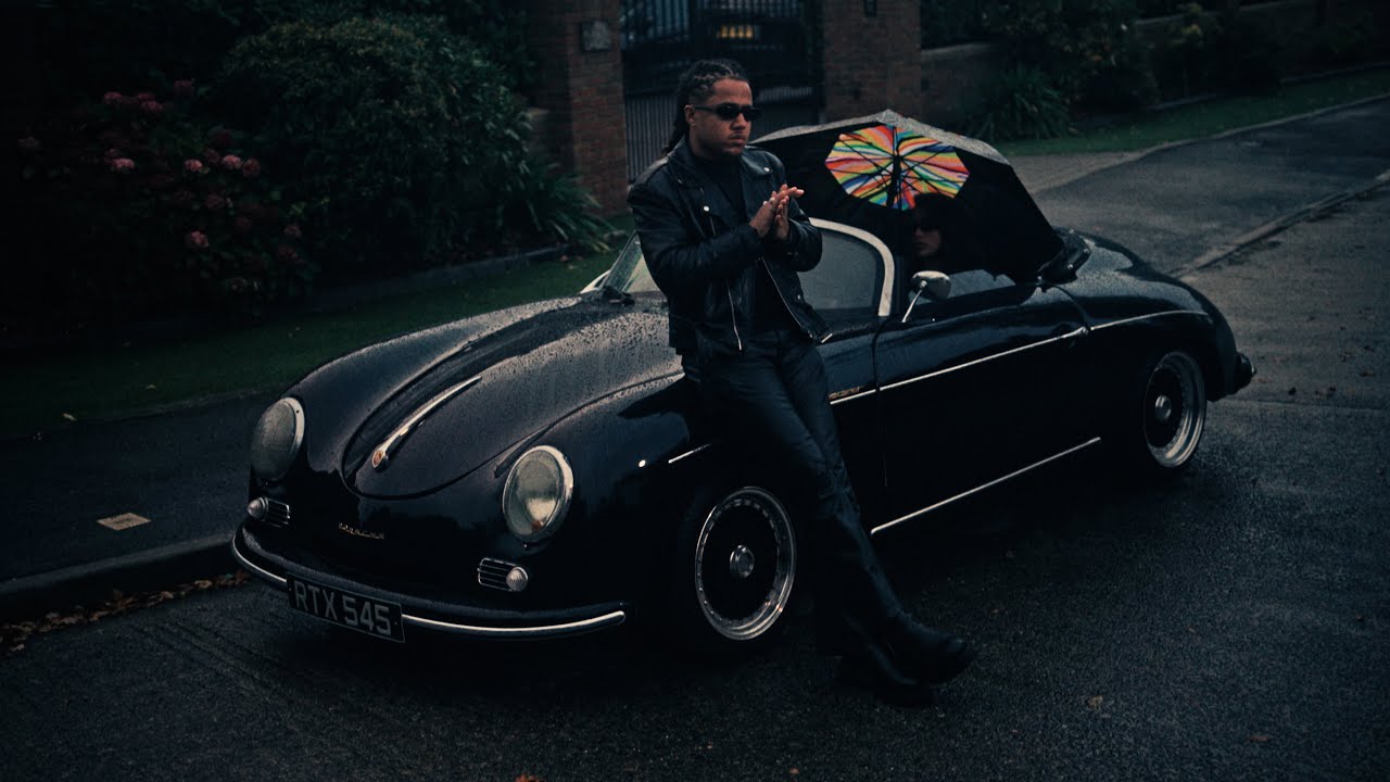 Nafe Smallz - Shot Caller (Official Music Video)