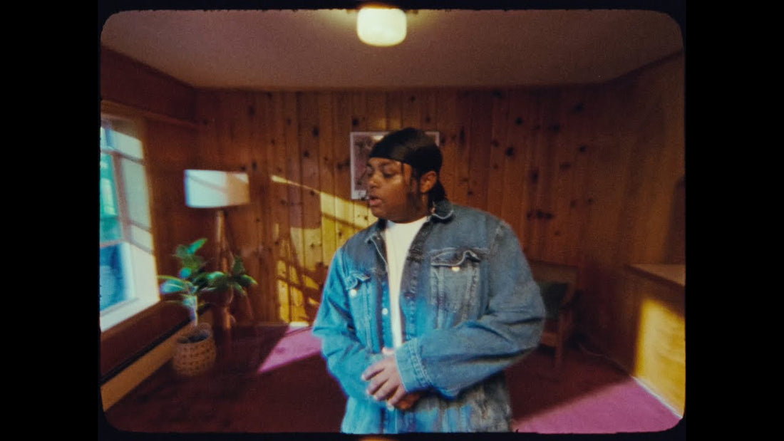 Yonny - Hood Spirituals (Official Music Video)