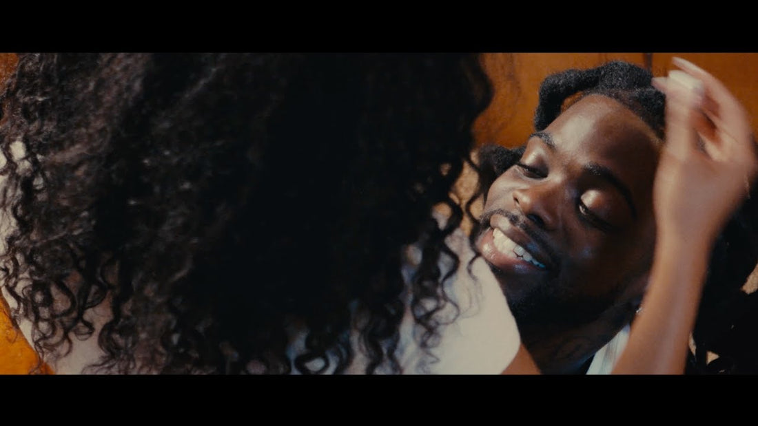 Seddy Hendrinx - Thugger Baby [OFFICIAL MUSIC VIDEO]