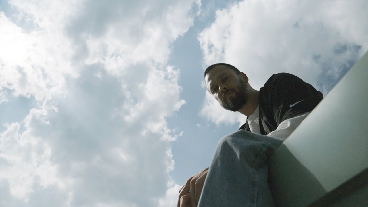 Justin Nozuka - waste (Official Music Video)