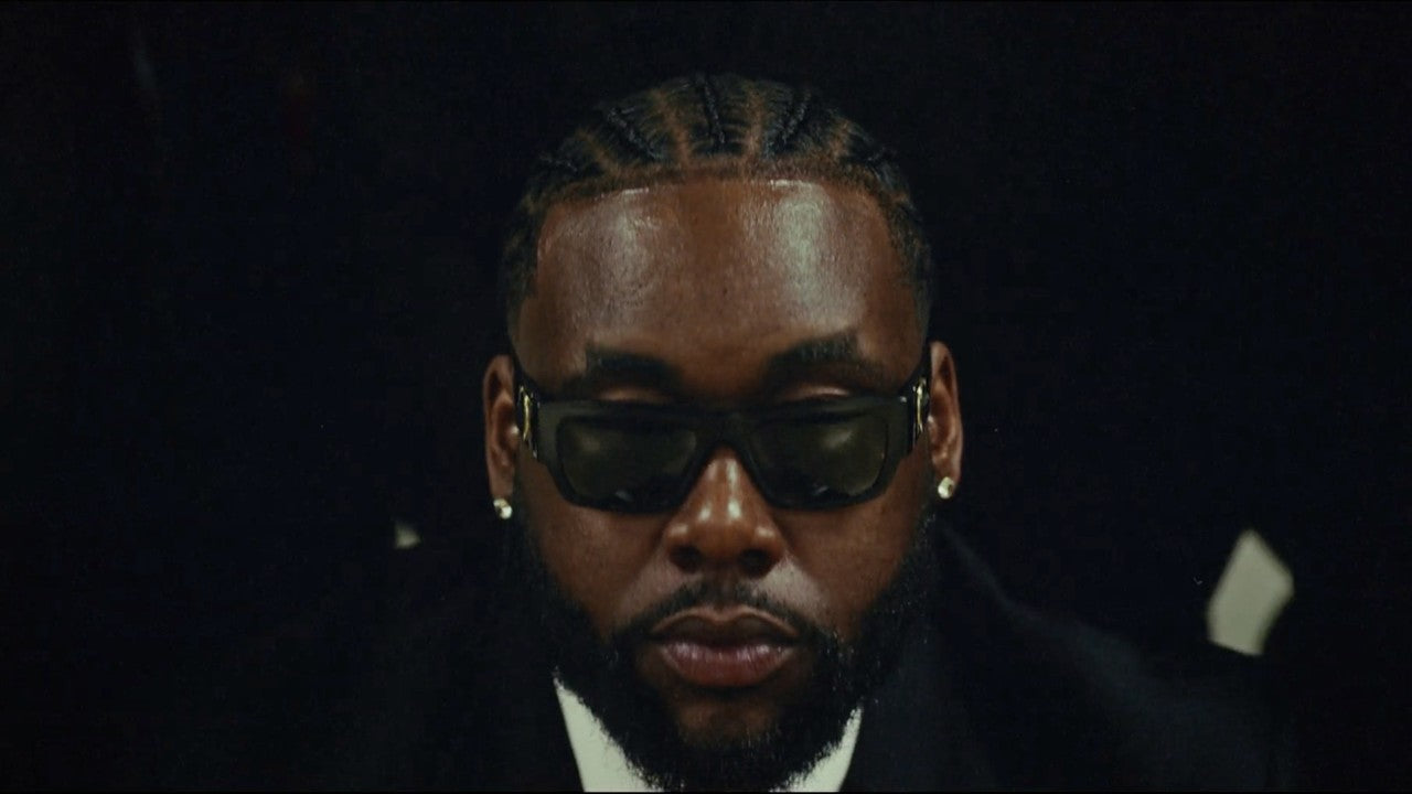 Parris Chariz - Christ or Cash (Official Music Video)