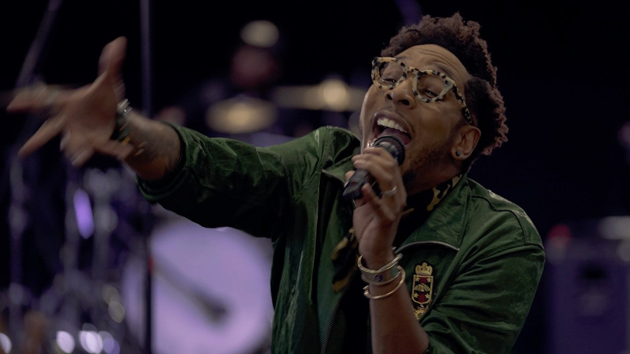 Deitrick Haddon & The Hill City Collective - I Need You [Official Video]
