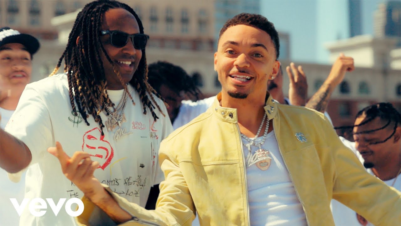 Miles Minnick, DJ Mal-Ski - YEAH! (Official Video)