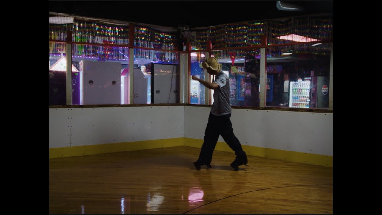 Gabriel Jacoby - the one (Official Visualizer)