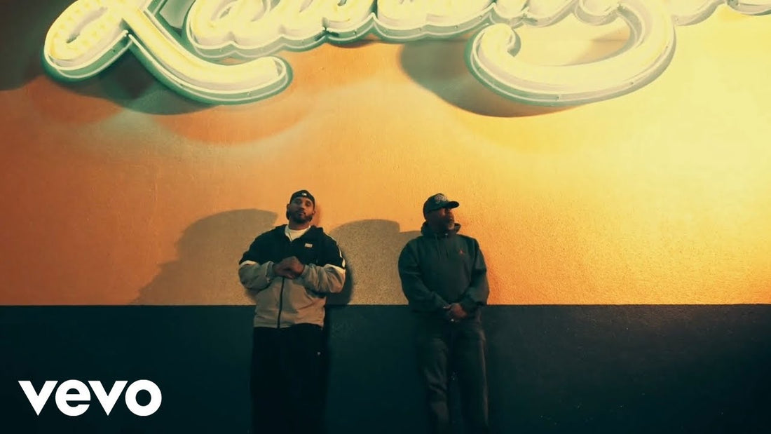 T.F - Mr. Serv-On (ft. Bun B) (Official Music Video)