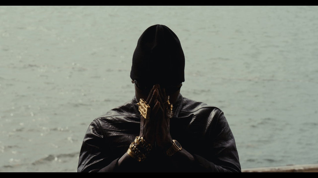 Asake - Forgiveness (Official Video)