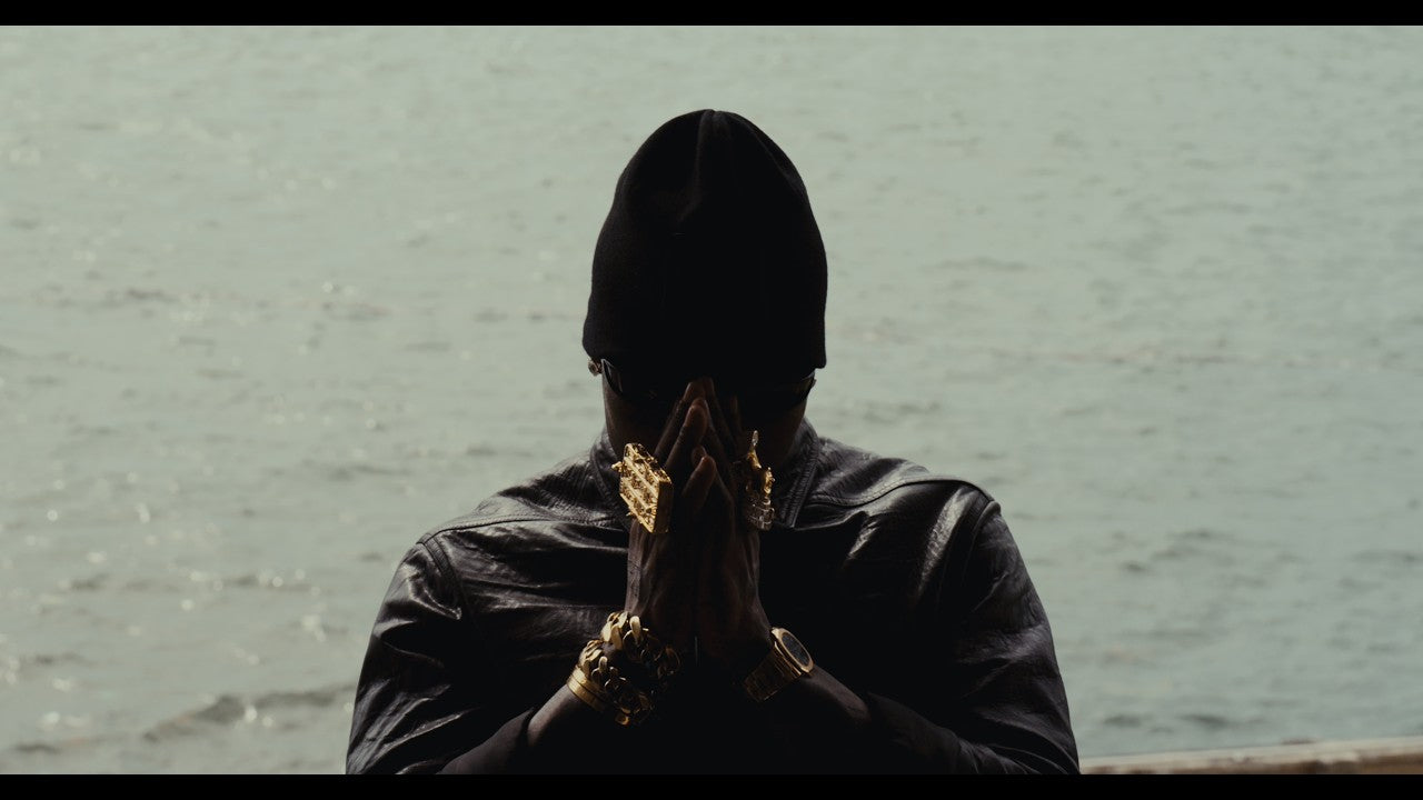 Asake - Forgiveness (Official Video)