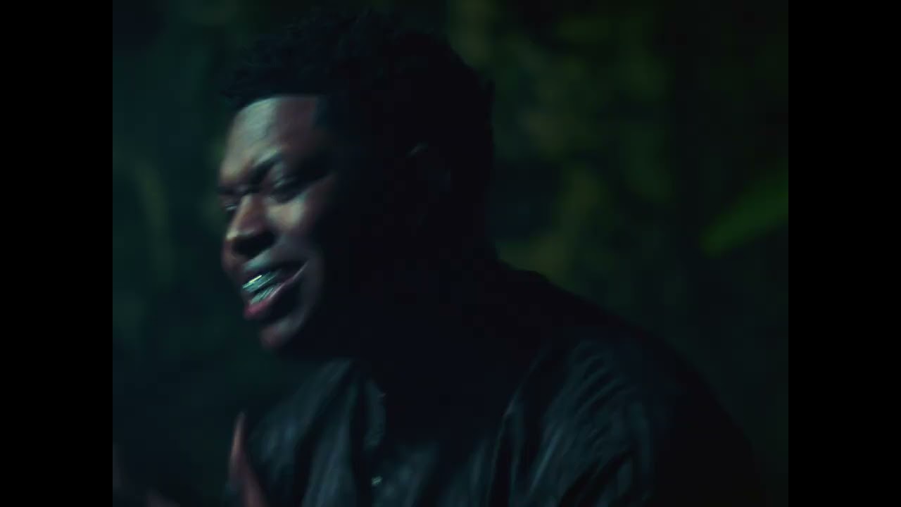 Yung Bleu - Forbidden Fruit (Official Music Video)