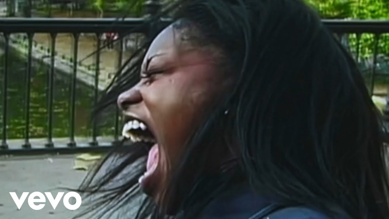 Liim - Break (Official Music Video)