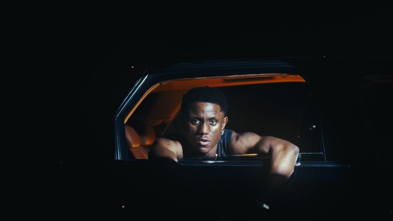 Victony - V.S. Freestyle [Official Music Video]