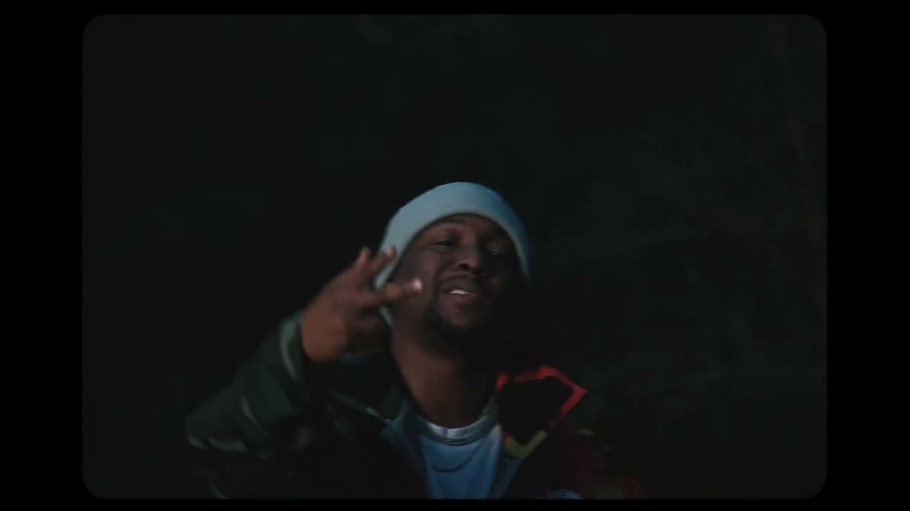 Hit-Boy - Never Trade My Soul ft. Johnathan Hulett | (One Take)