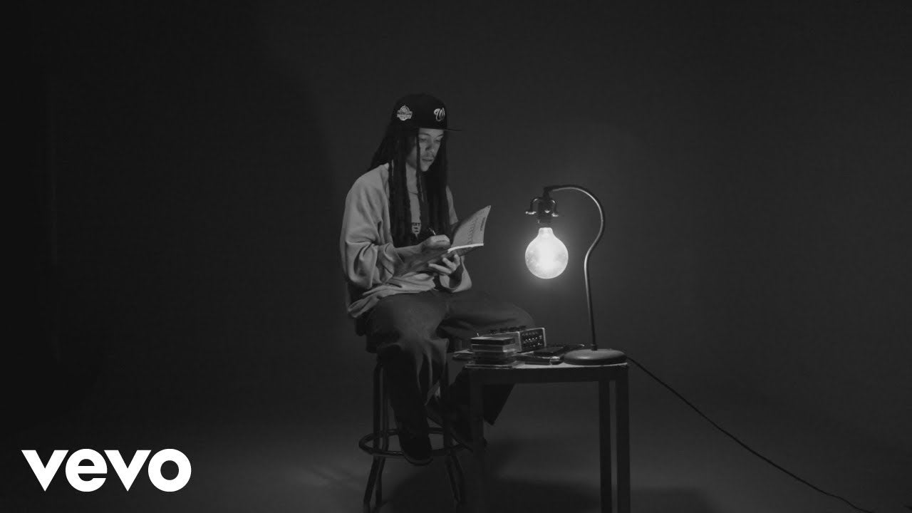 LIFEOFTHOM, Supah Mario - The World Is Yours