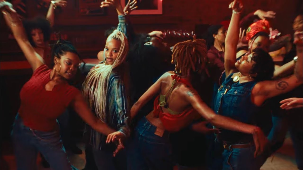 We Still Dance (feat. DJ Miss Milan)