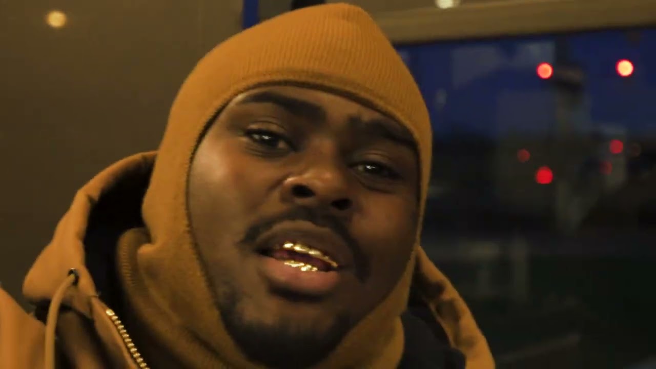 Remble - SWIMWEAR (Official Music Video)