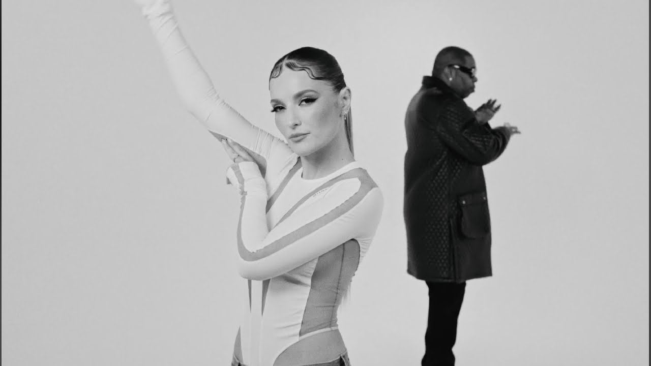 Minelli x Busta Rhymes - Azucar | Official Music Video