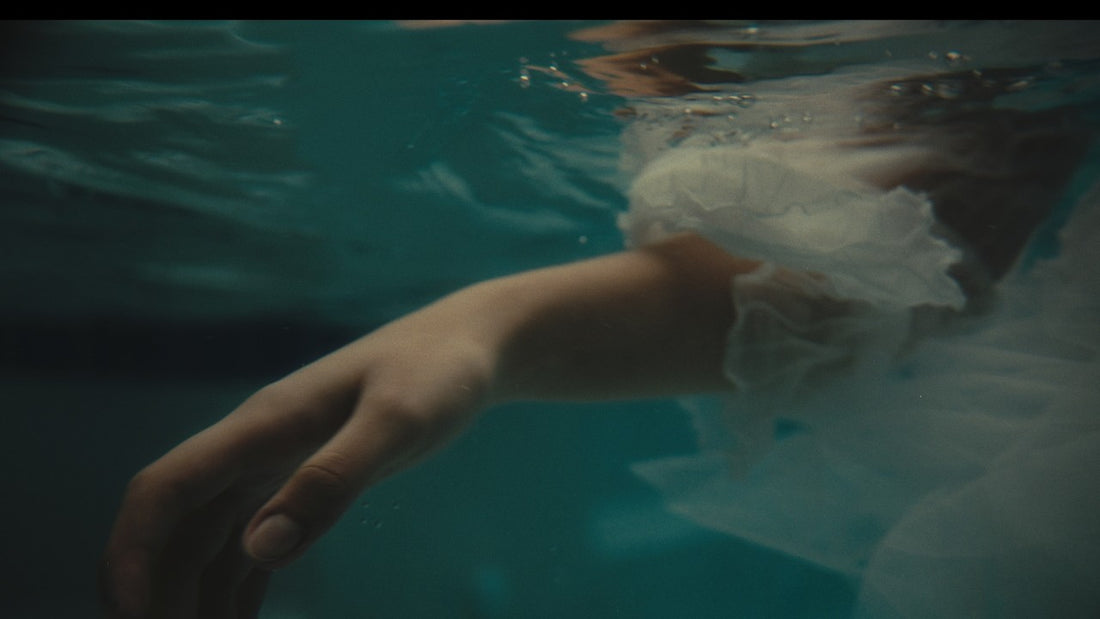 No One Noticed By The Marías | Music Video
