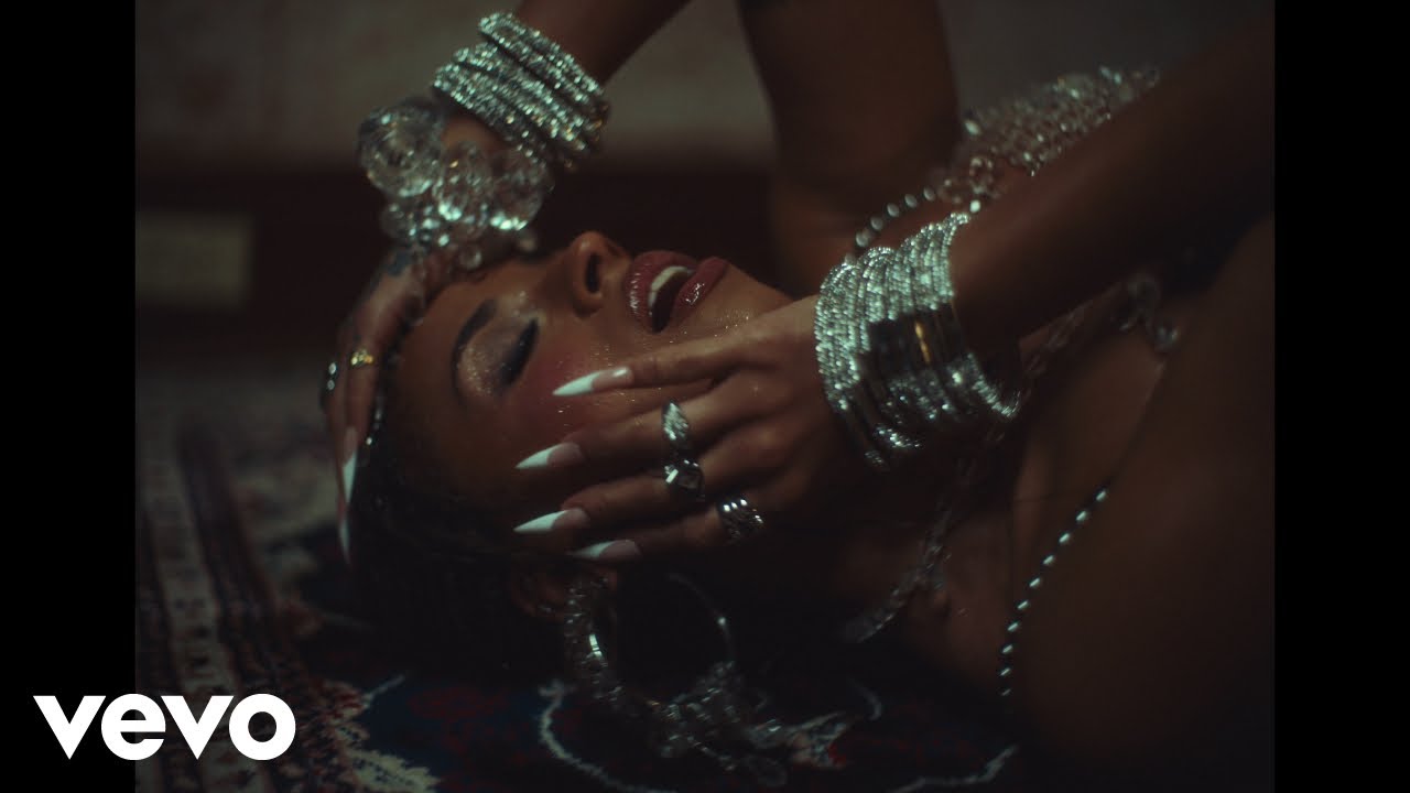 BJRNCK - Body Right (Official Video)