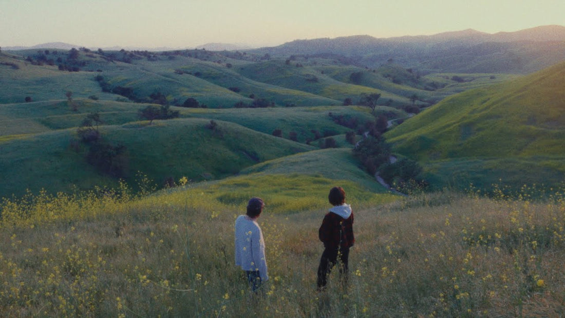 Hayd, Chance Peña - How Long, How Low? (Official Music Video)