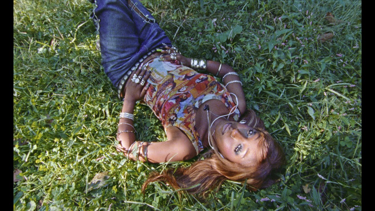 Alemeda - I'm Over It (Official Music Video)