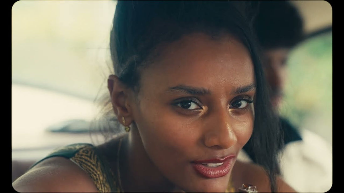 Meron T - stormy weather (Official Video)