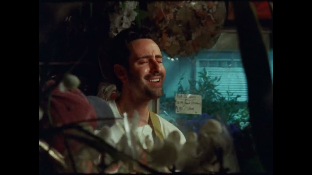 Jesse Gold - Did U Get The Flowers? (Official Music Video)