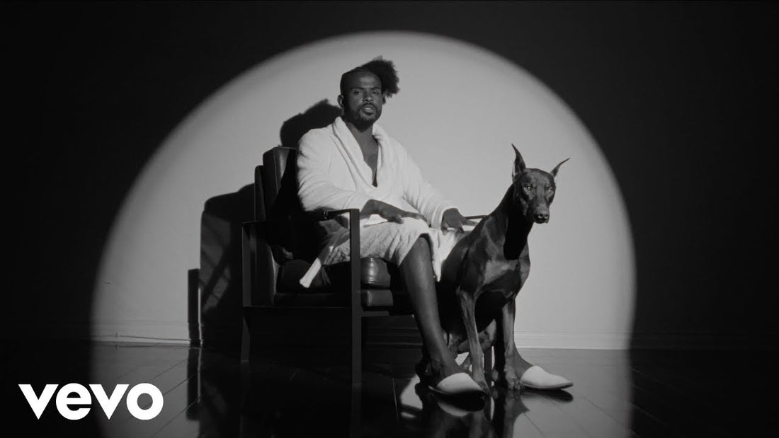 Trevor Jackson - Find Out (Official Video)