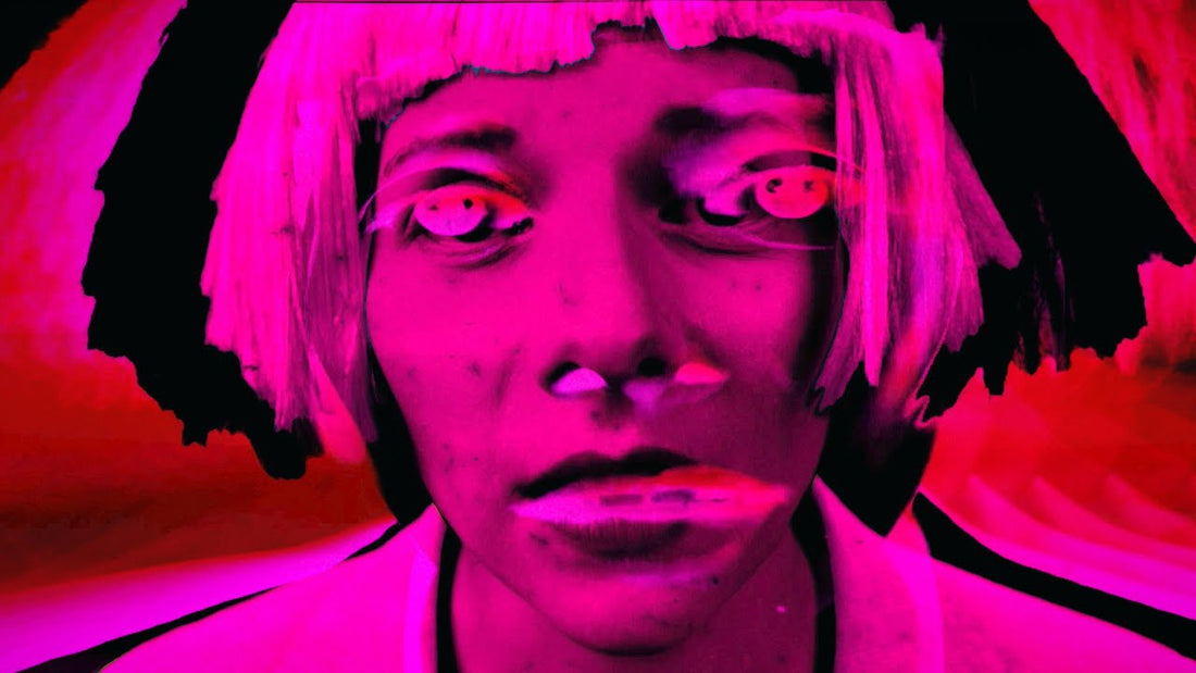 TOMORA - RING THE ALARM (Official Video)