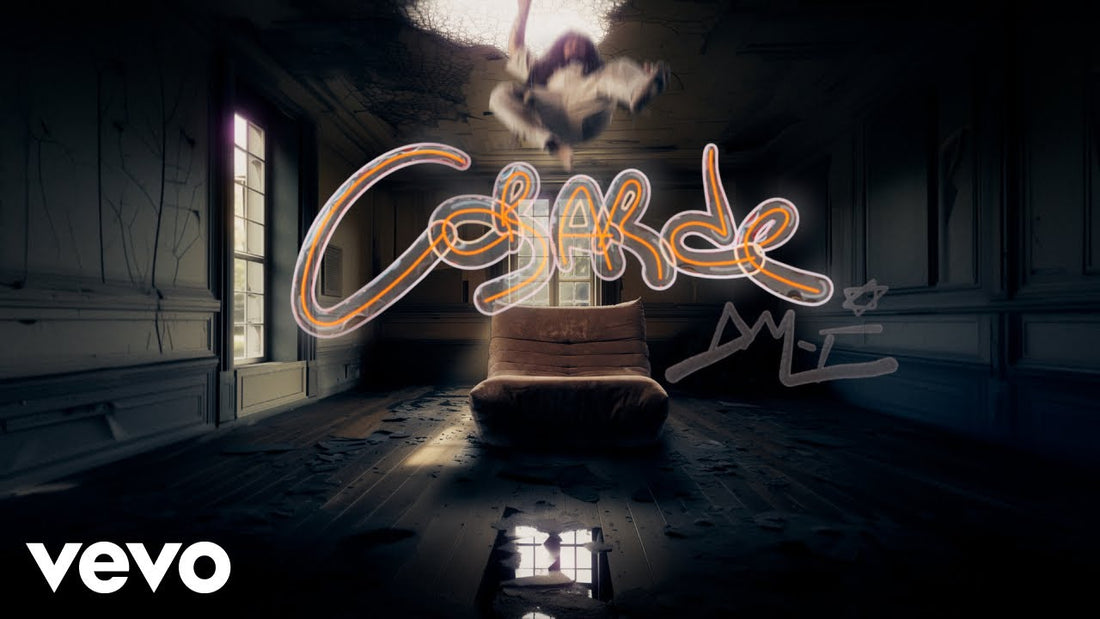 Dread Mar I - Cobarde (Official Video)