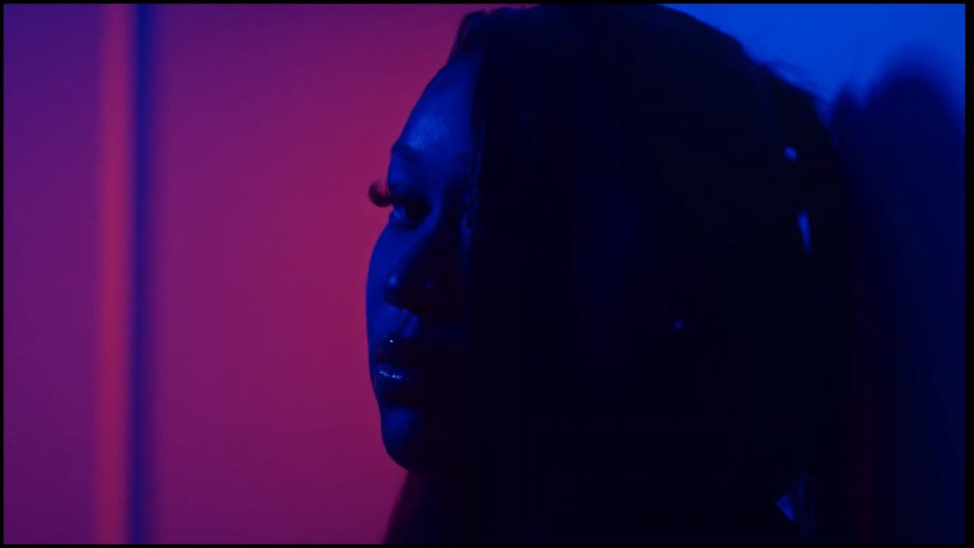 Nai- It's Over (Official Music Video)