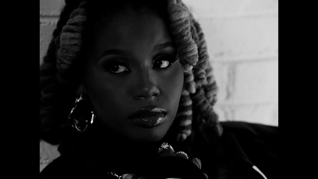 Two Steps (Official Music Video) [Prod. by J. Cole]