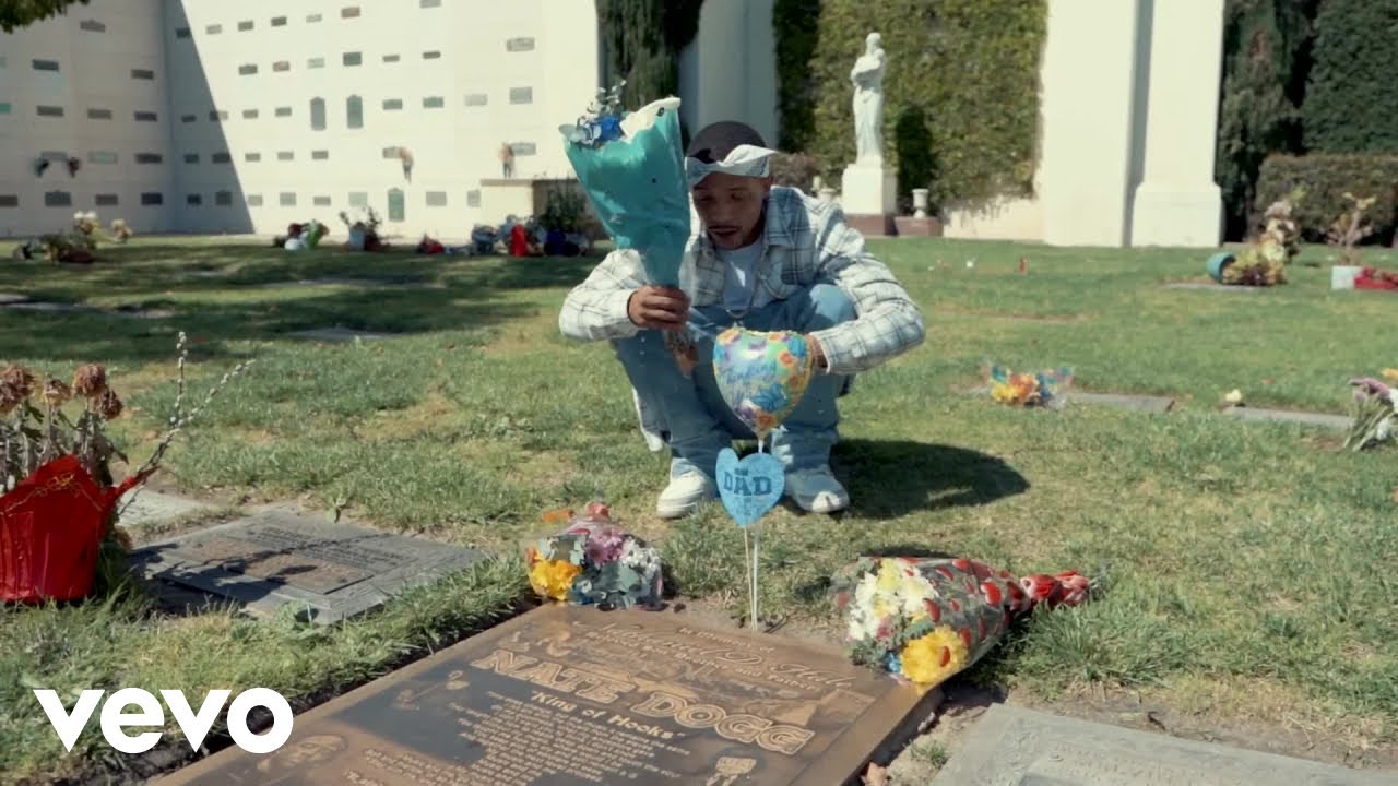 Nhale - Nobody Does It Better