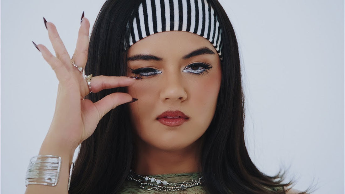 Nina Ann Nelson - Just a Little (Official Video)