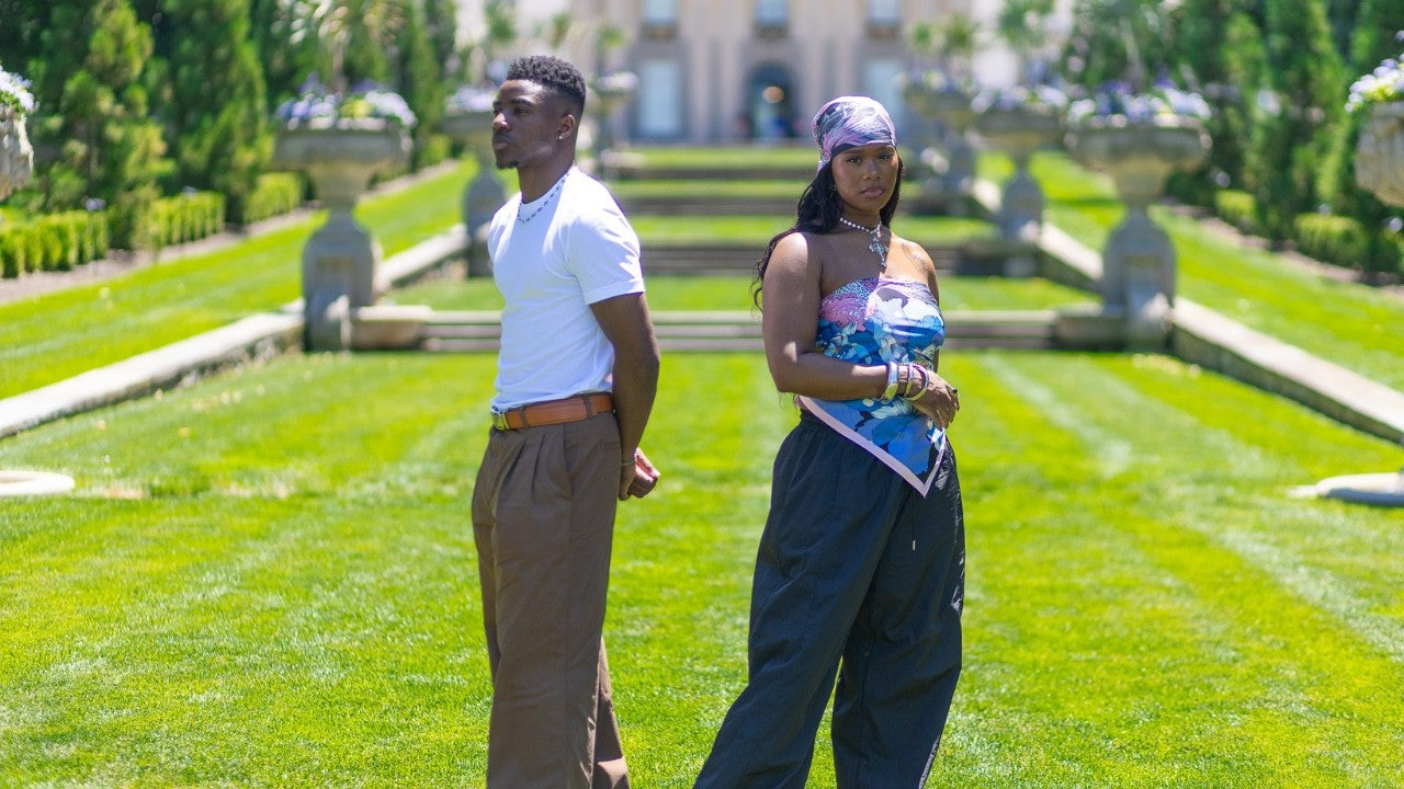 Essence Natay & Vic Lucas - Forgive Them (Official Music Video) Extended Version