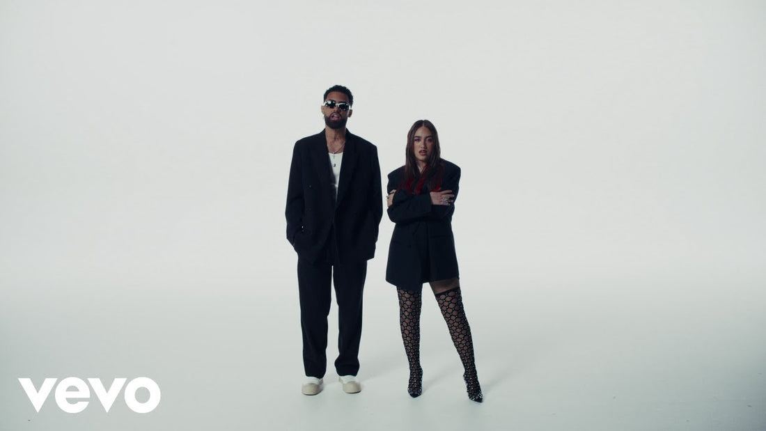 Ela Taubert, Jay Wheeler - NO SUPISTE CUIDARNOS (Respuesta #2)| Official Video