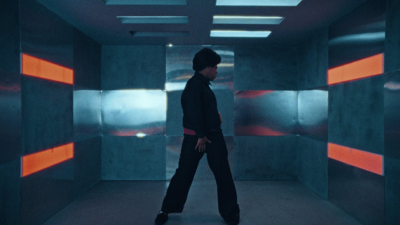 Sekou - Never Gunna Give You Up (Official Music Video)