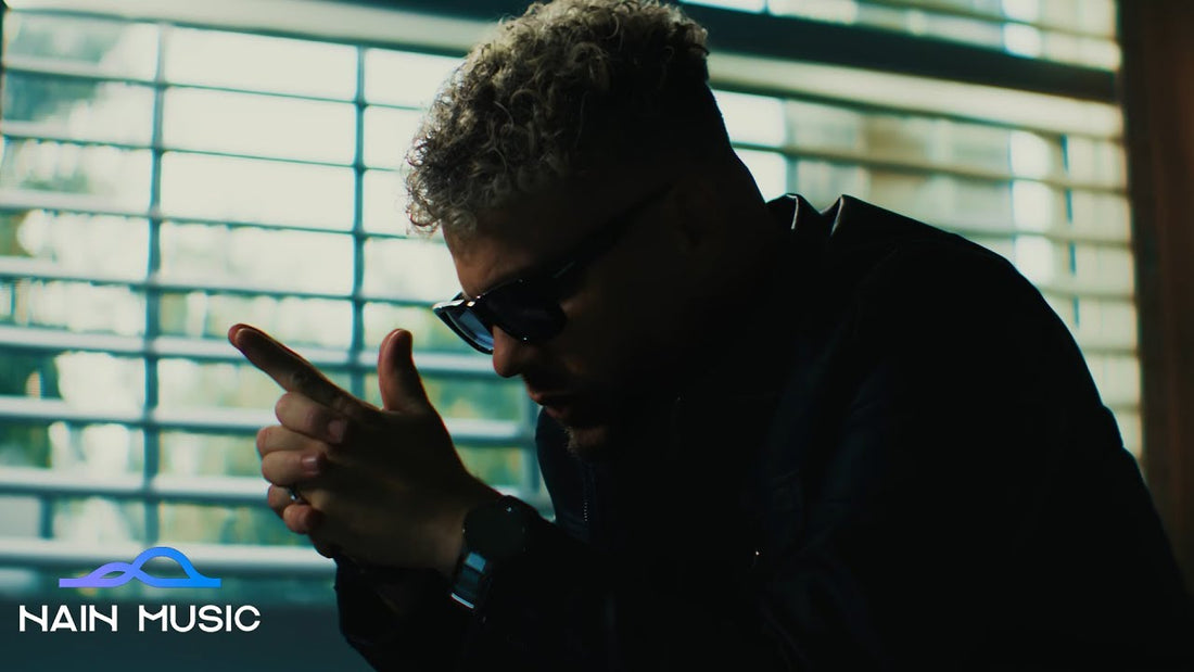 Funky – Cuerda Floja (Video Oficial)