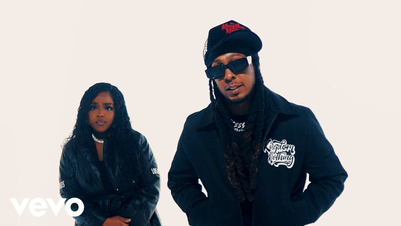 1kphew Rapper 1K Phew, Anike - Cascade (Official Music Video) – Rapper's Digest