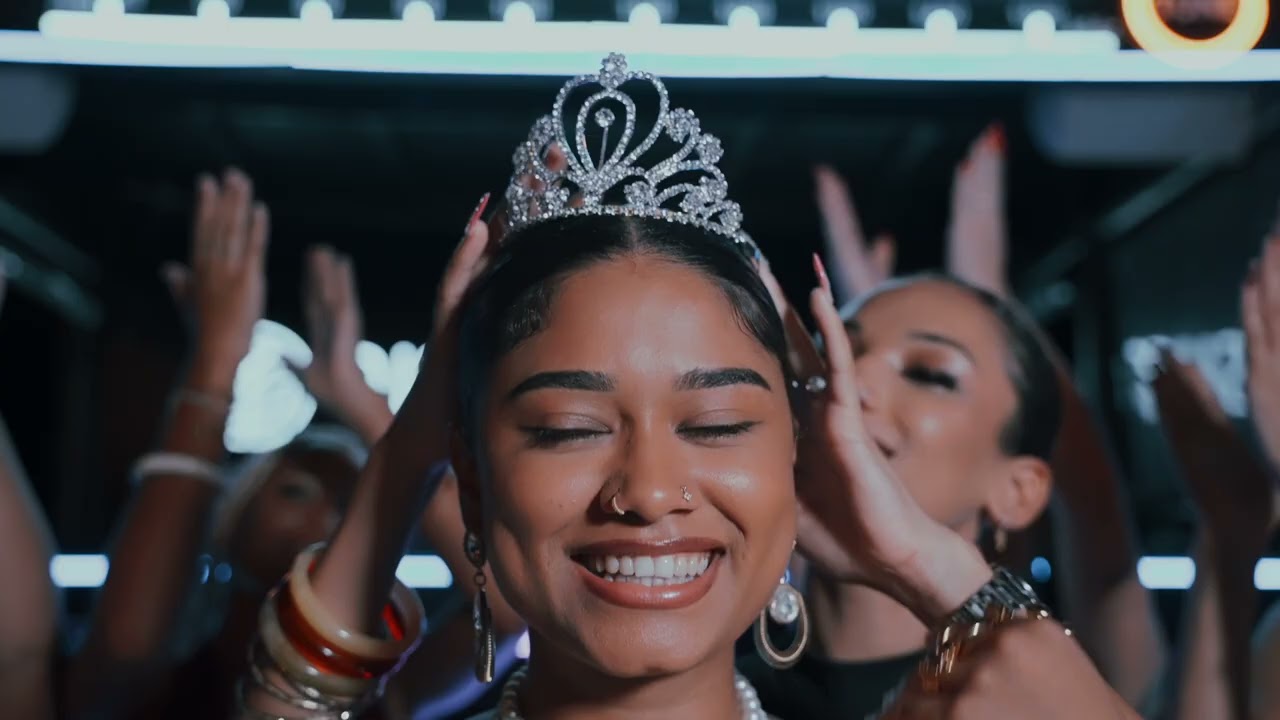 Byron Messia, DJ Mac - Pretty Dolly (Official Music Video)