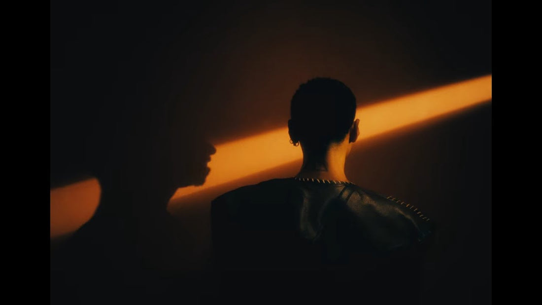 Durand Bernarr - Am I Okay?! (Official Video)