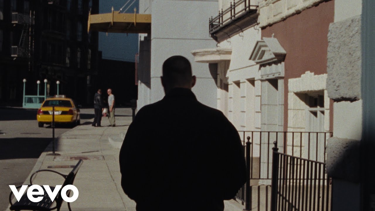 Bleachers - you and forever (Official Video)