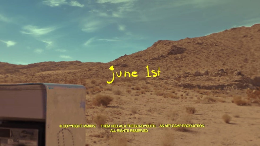 Duckwrth - June 1st (Motif)